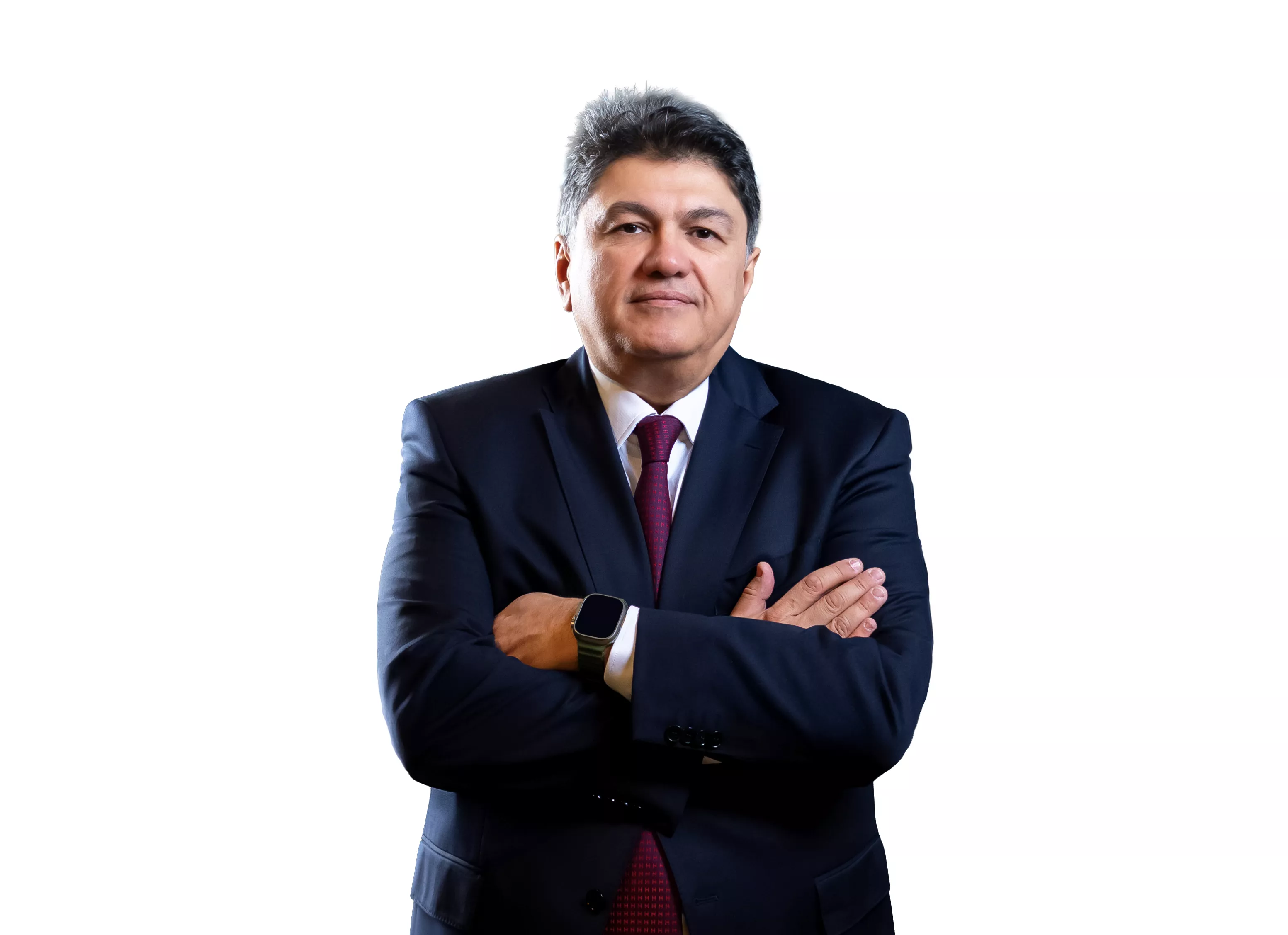 Ahmet Kürşad Ertin